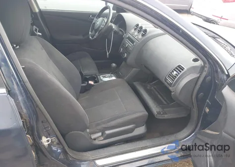 2012 Nissan Altima 2.5 S z USA, uszkodzony, nr VIN 1N4AL2AP2CN482504